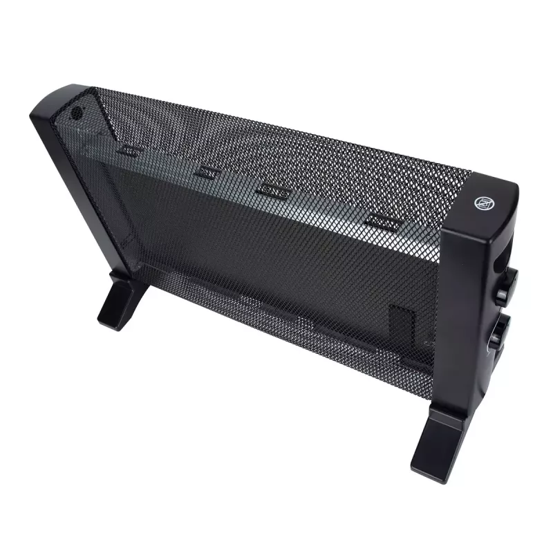 Convector elektrische verwarming JATA JCRM2206