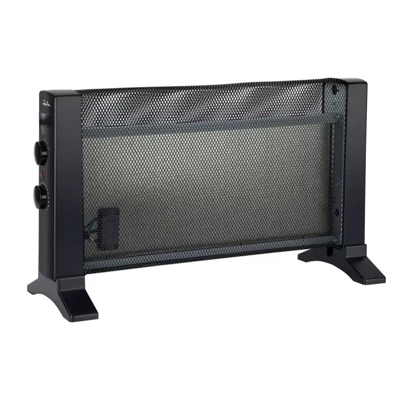 Convector elektrische verwarming JATA JCRM2206