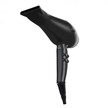 Revamp Progloss 3950 haardroger 2300 W zwart