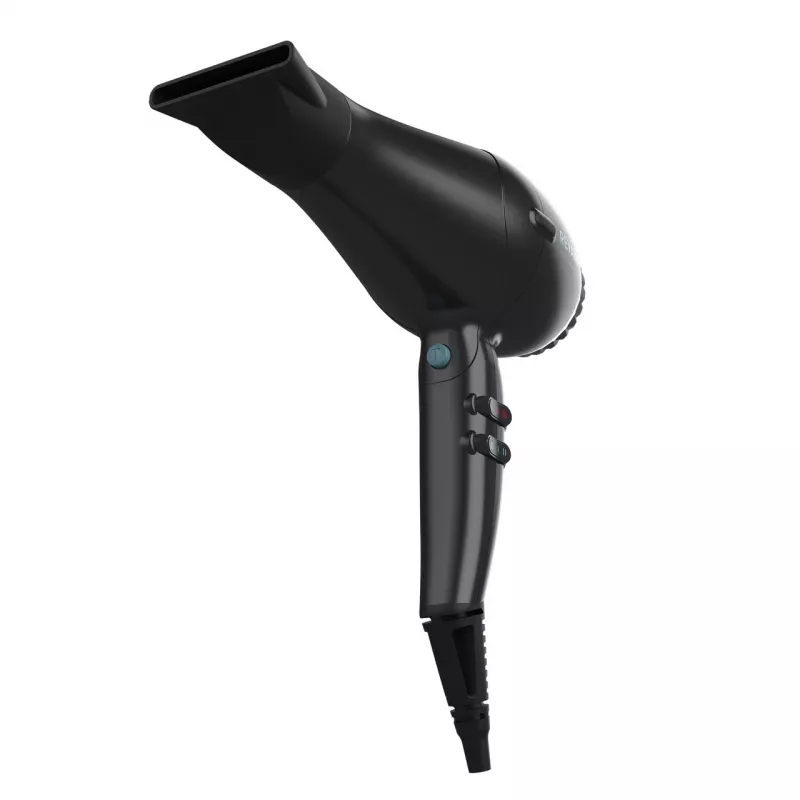 Revamp Progloss 3950 haardroger 2300 W zwart
