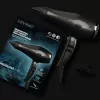 Revamp Progloss 3950 haardroger 2300 W zwart