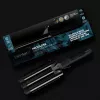 Revamp Progloss Deep Beach Waver texturizer warm zwart 3 m