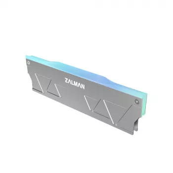 Zalman ZM-MH10 computerkoelsysteem onderdeel/accessoire koellichaam