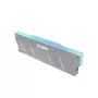 Zalman ZM-MH10 computerkoelsysteem onderdeel/accessoire koellichaam