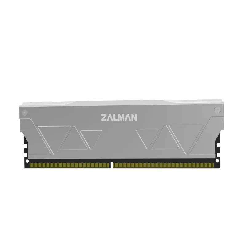 Zalman ZM-MH10 computerkoelsysteem onderdeel/accessoire koellichaam