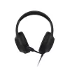 Zalman ZM-HPS310 BK hoofdtelefoon/headset bedraad in-ear gaming zwart