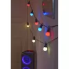 Draagbare Bluetooth-luidspreker DENVER SLP-510 — draadloos, compact, oplaadbaar