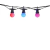 Draagbare Bluetooth-luidspreker DENVER SLP-510 — draadloos, compact, oplaadbaar