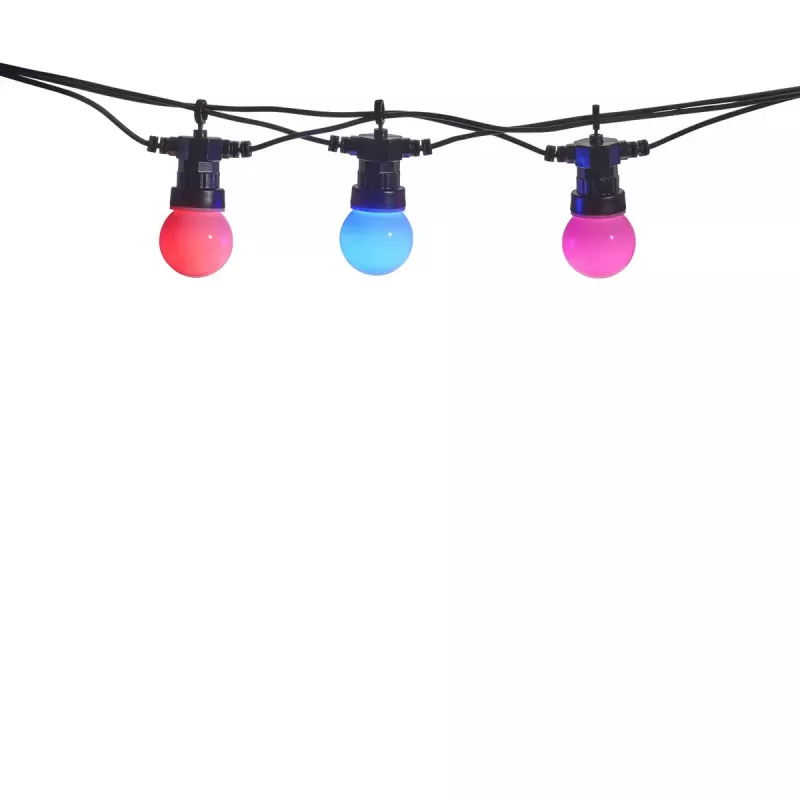 Draagbare Bluetooth-luidspreker DENVER SLP-510 — draadloos, compact, oplaadbaar