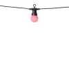 Draagbare Bluetooth-luidspreker DENVER SLP-510 — draadloos, compact, oplaadbaar