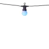 Draagbare Bluetooth-luidspreker DENVER SLP-510 — draadloos, compact, oplaadbaar