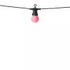 Draagbare Bluetooth-luidspreker DENVER SLP-510 — draadloos, compact, oplaadbaar