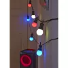 Draagbare Bluetooth-luidspreker DENVER SLP-510 — draadloos, compact, oplaadbaar