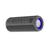 Denver BTV-213GR draagbare Bluetooth-speaker, grijs