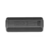 Denver BTV-213GR draagbare Bluetooth-speaker, grijs