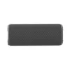 Denver BTV-213GR draagbare Bluetooth-speaker, grijs