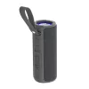 Denver BTV-213GR draagbare Bluetooth-speaker, grijs