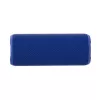 Mono draagbare luidspreker Denver BTV-213BU blauw, zilver