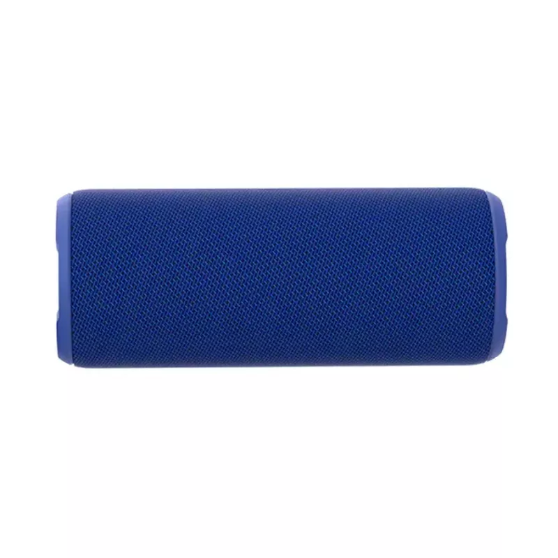 Mono draagbare luidspreker Denver BTV-213BU blauw, zilver