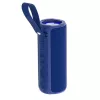 Mono draagbare luidspreker Denver BTV-213BU blauw, zilver