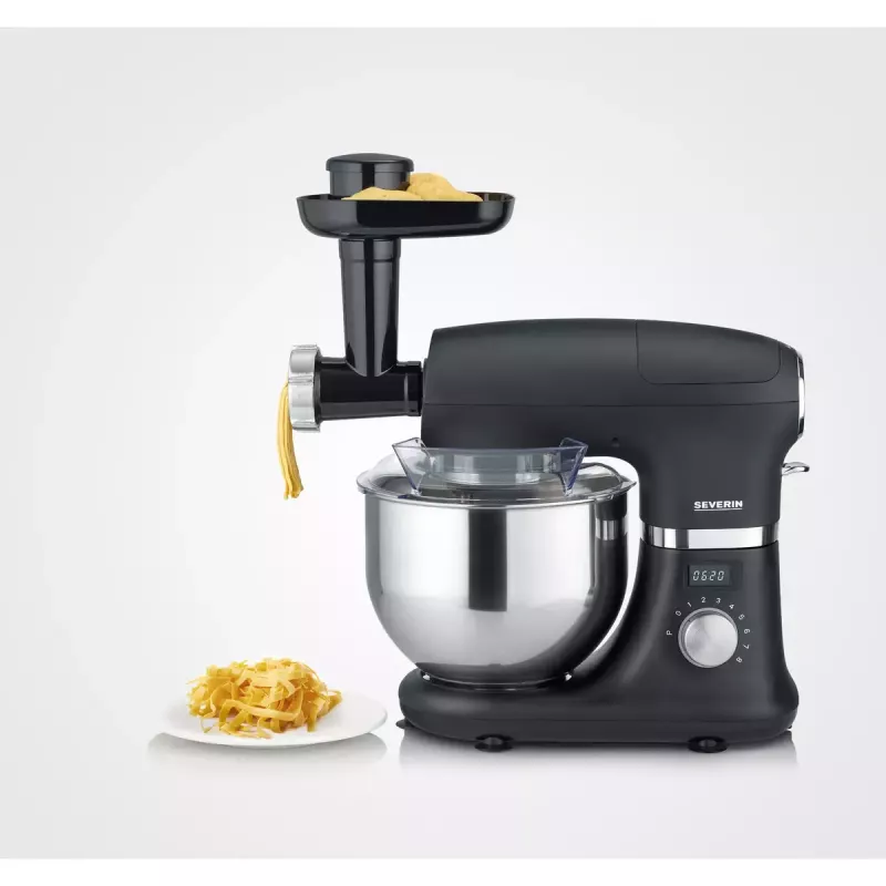 SEVERIN ZB 5594 pastahulpstuk voor keukenmachines