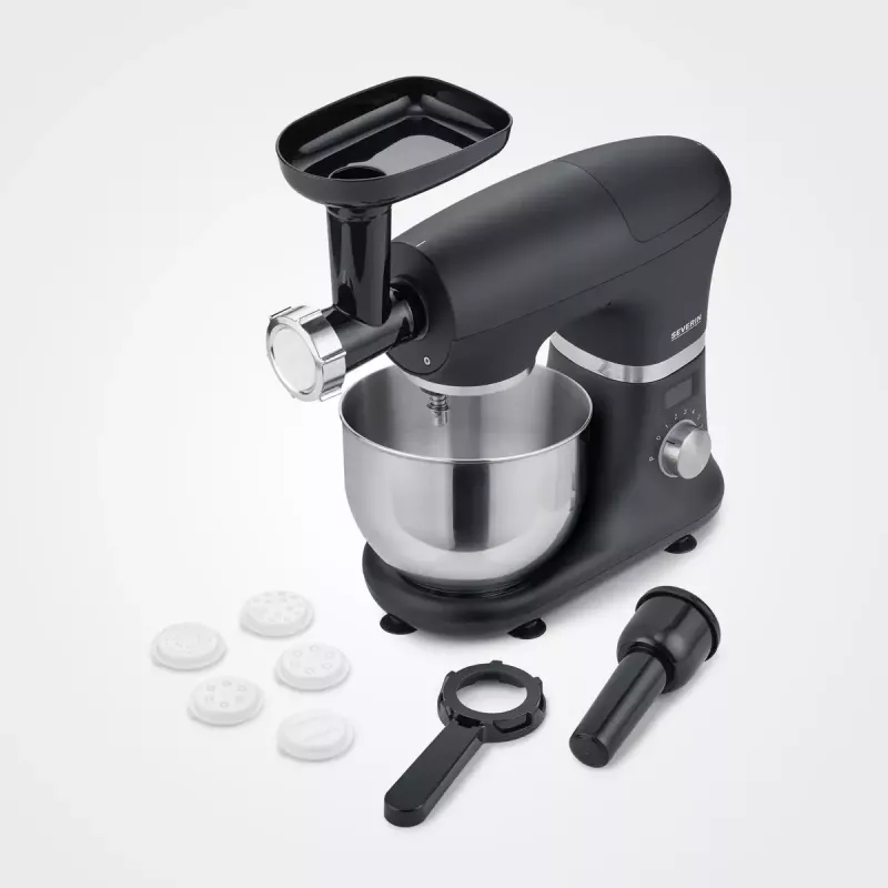 SEVERIN ZB 5594 pastahulpstuk voor keukenmachines