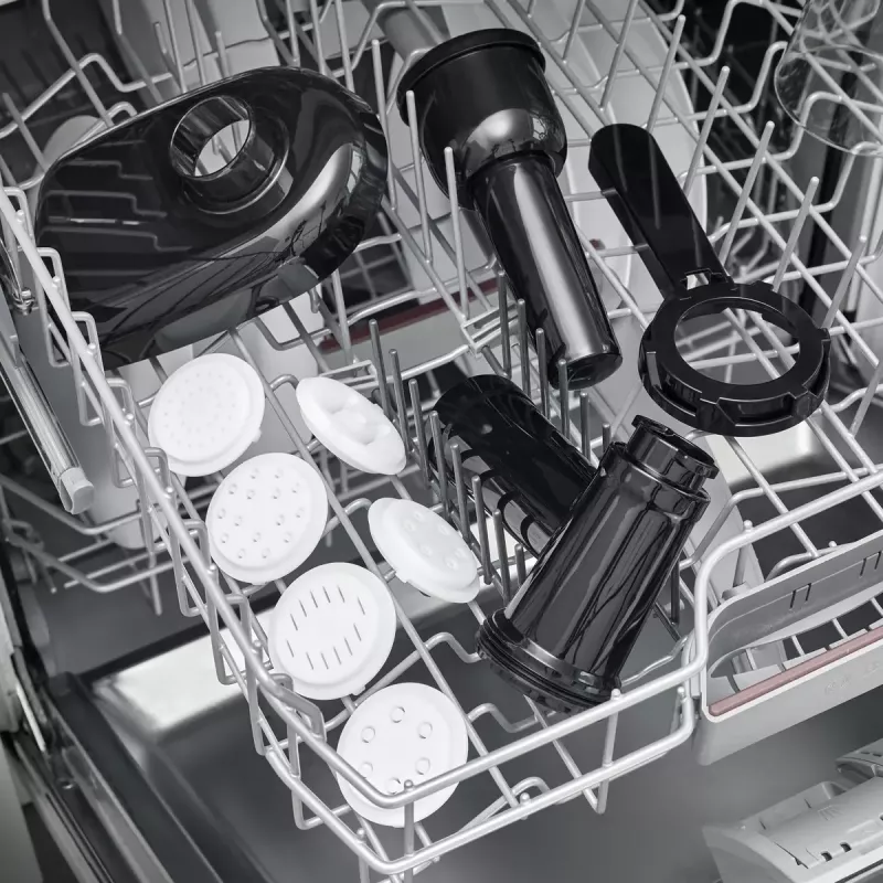 SEVERIN ZB 5594 pastahulpstuk voor keukenmachines