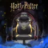 Pc-gamingstoel Subsonic Junior Hogwarts gevoerde zitting zwart geel