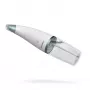 HoMedics FAC-HY100 huidverzorgingsapparaat hydradermabrasion-reiniger transparant, wit