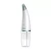 HoMedics FAC-HY100 huidverzorgingsapparaat hydradermabrasion-reiniger transparant, wit