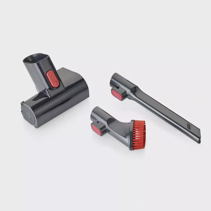 Steelstofzuiger Severin HV 7184