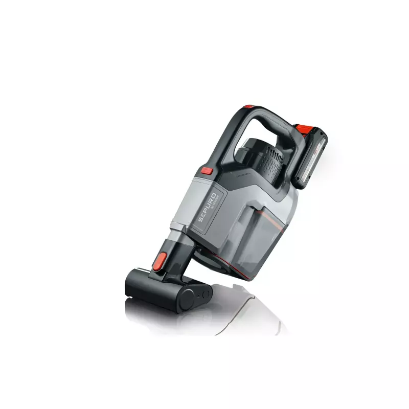 Steelstofzuiger Severin HV 7184