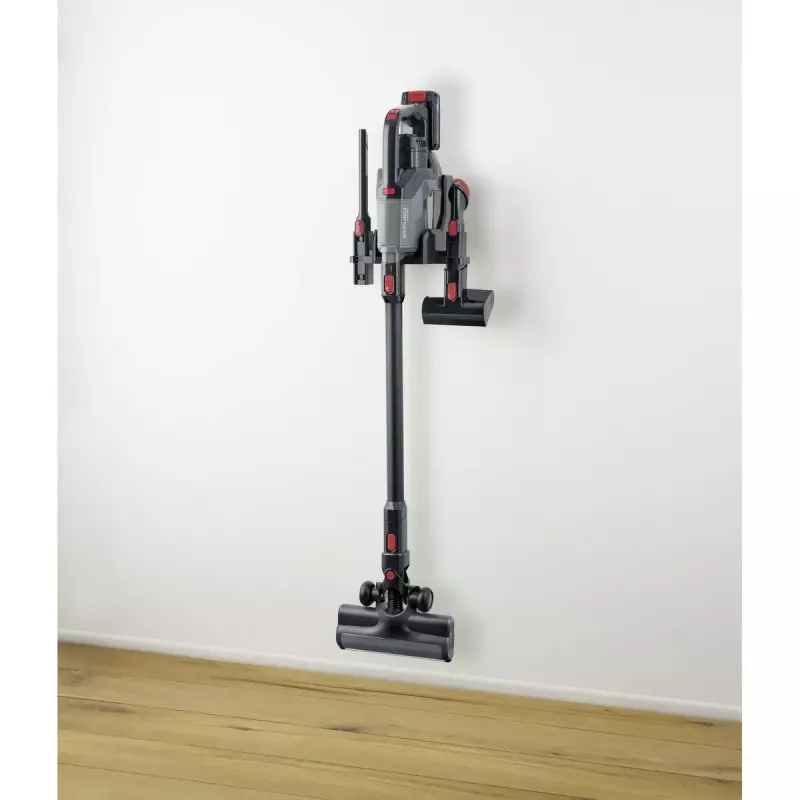 Steelstofzuiger Severin HV 7184