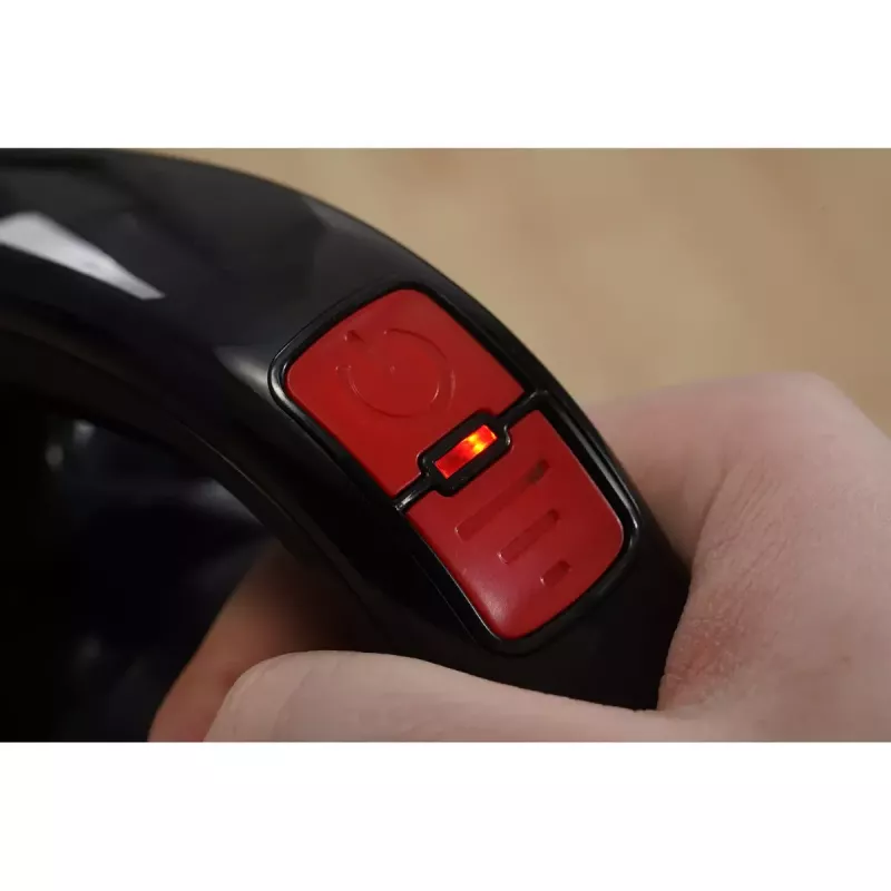 Steelstofzuiger Severin HV 7186