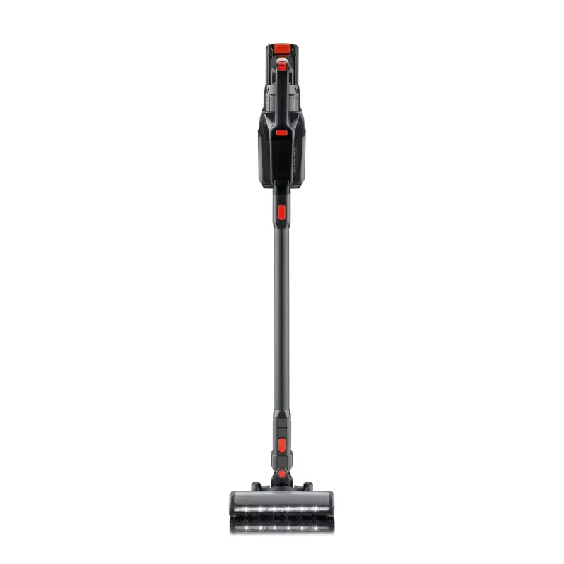 Steelstofzuiger Severin HV 7186
