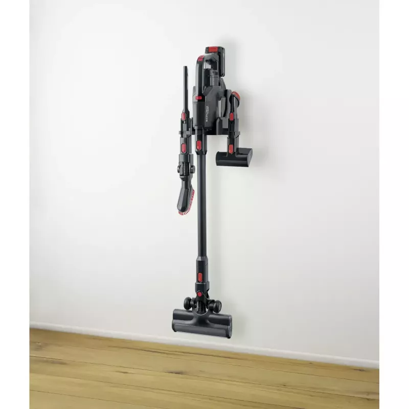Steelstofzuiger Severin HV 7186