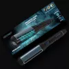 Revamp Progloss Hydro Shield X Shine stijltang warm zwart 3 m