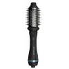 Revamp Progloss Volume & Style Hot Brush Style heteluchtborstel warm zwart 1000 W 3 m