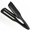 Revamp Progloss 2-in-1 Beach & Volume Waver krultang warm zwart 3 m