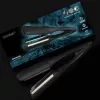 Revamp Progloss 2-in-1 Beach & Volume Waver krultang warm zwart 3 m