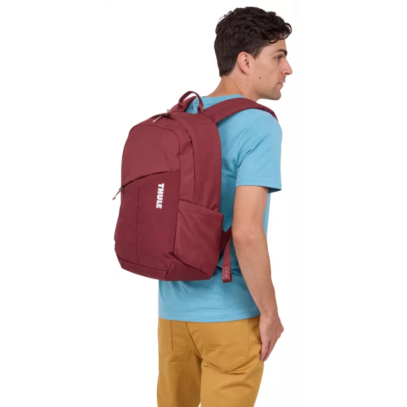 Thule TCAM6115 New Maroon 40,6 cm (16 inch)