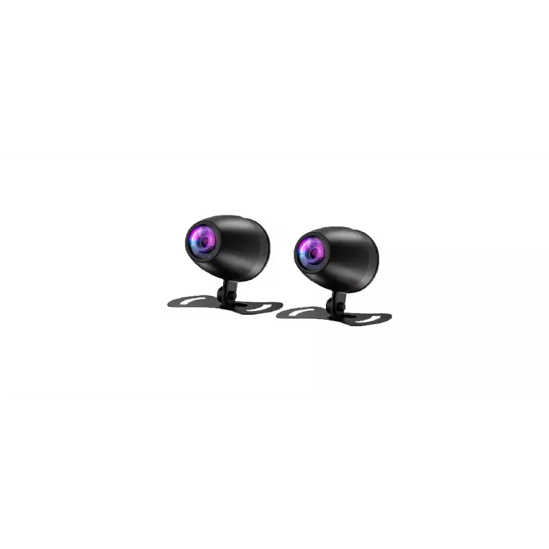 Dashcam Navitel M800 DUAL Full HD 1920x1080 Wi-Fi zwart
