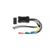 Dashcam Navitel M800 DUAL Full HD 1920x1080 Wi-Fi zwart