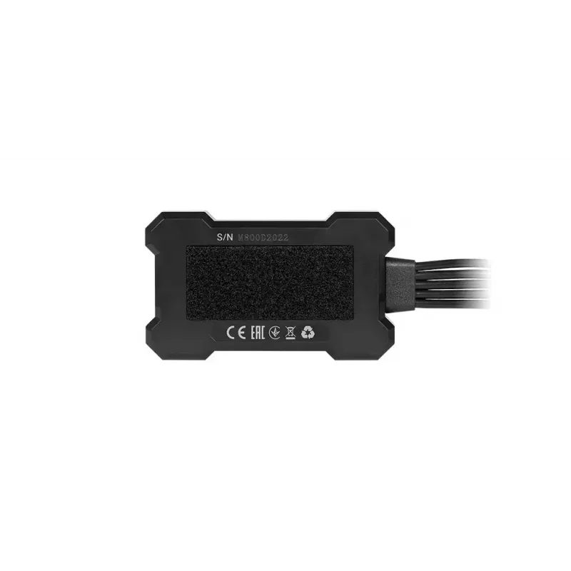 Dashcam Navitel M800 DUAL Full HD 1920x1080 Wi-Fi zwart