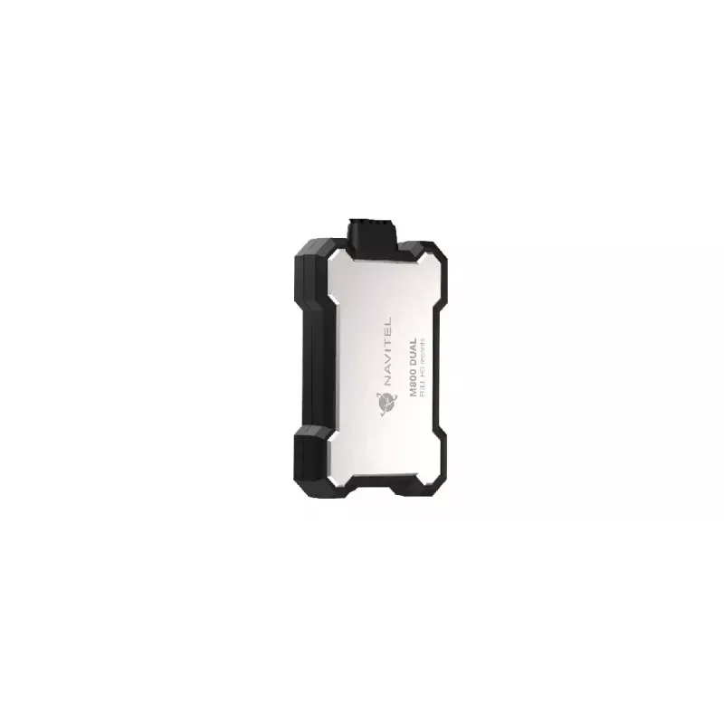 Dashcam Navitel M800 DUAL Full HD 1920x1080 Wi-Fi zwart