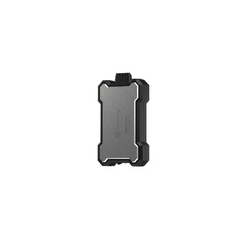 Dashcam Navitel M800 DUAL Full HD 1920x1080 Wi-Fi zwart
