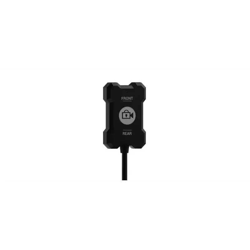 Dashcam Navitel M800 DUAL Full HD 1920x1080 Wi-Fi zwart