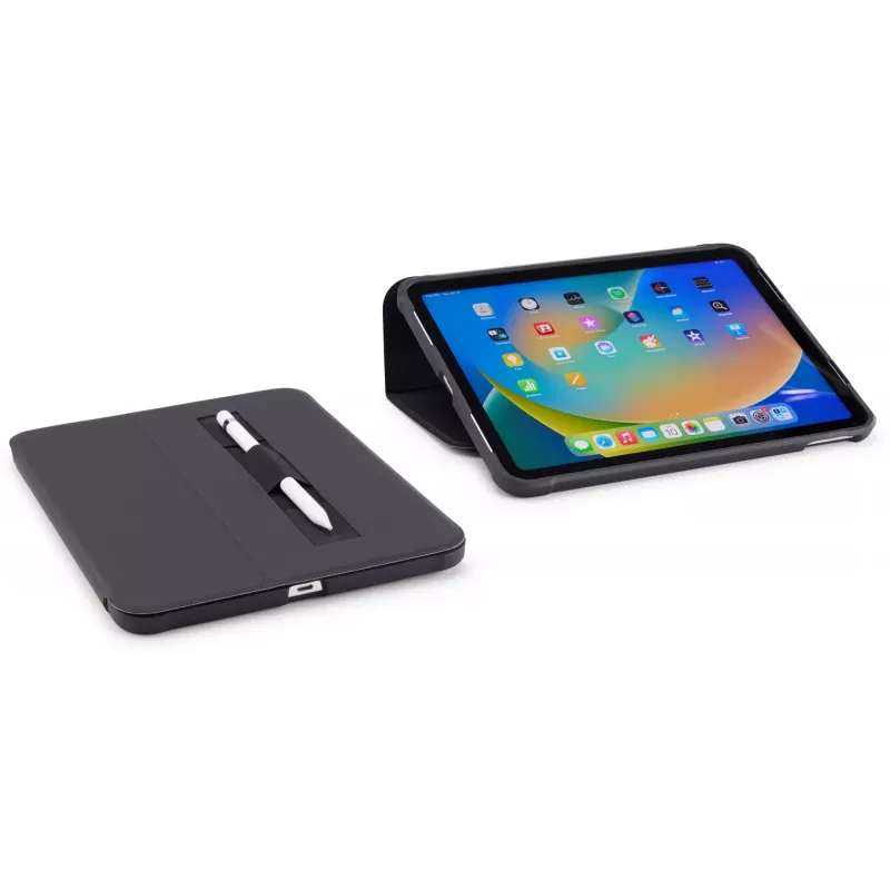Case Logic SnapView CSIE-2256 zwart 27,7 cm (10.9 inch) hoes
