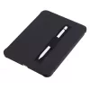Case Logic SnapView CSIE-2256 zwart 27,7 cm (10.9 inch) hoes