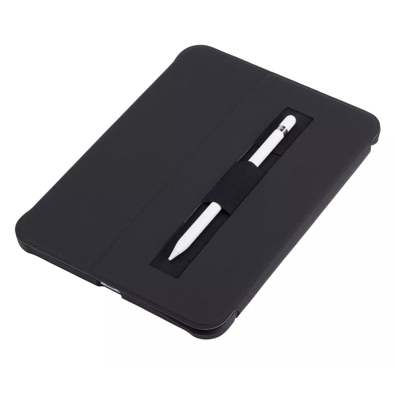 Case Logic SnapView CSIE-2256 zwart 27,7 cm (10.9 inch) hoes